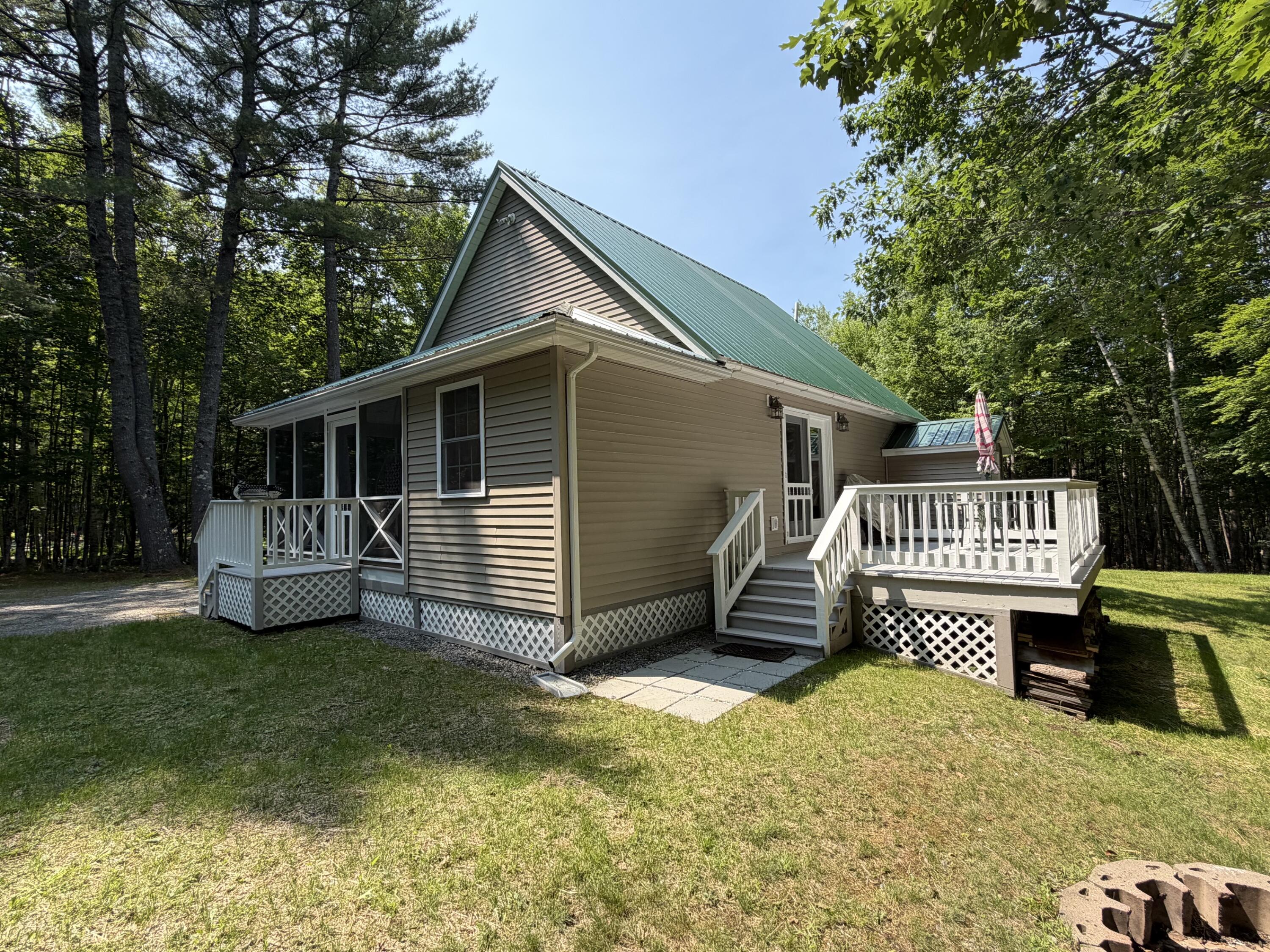 3 Loon Lane Abbot, ME 04406 - Photo 22 of 28 22