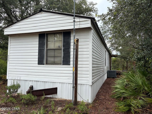 4539 Northwest White Road Altha, FL 32421 - Photo 15 of 82