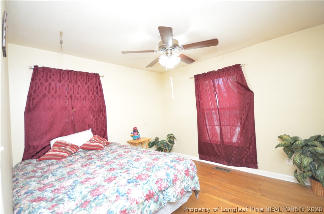 6432 Milford Road Fayetteville, NC 28303 - Photo 29 of 50