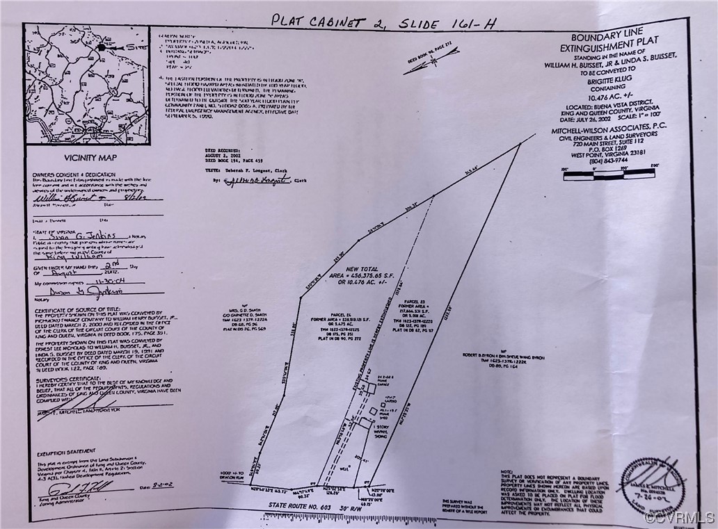 648 New Dragon Bridge Road Mascot, VA 23108 - Photo 43 of 43