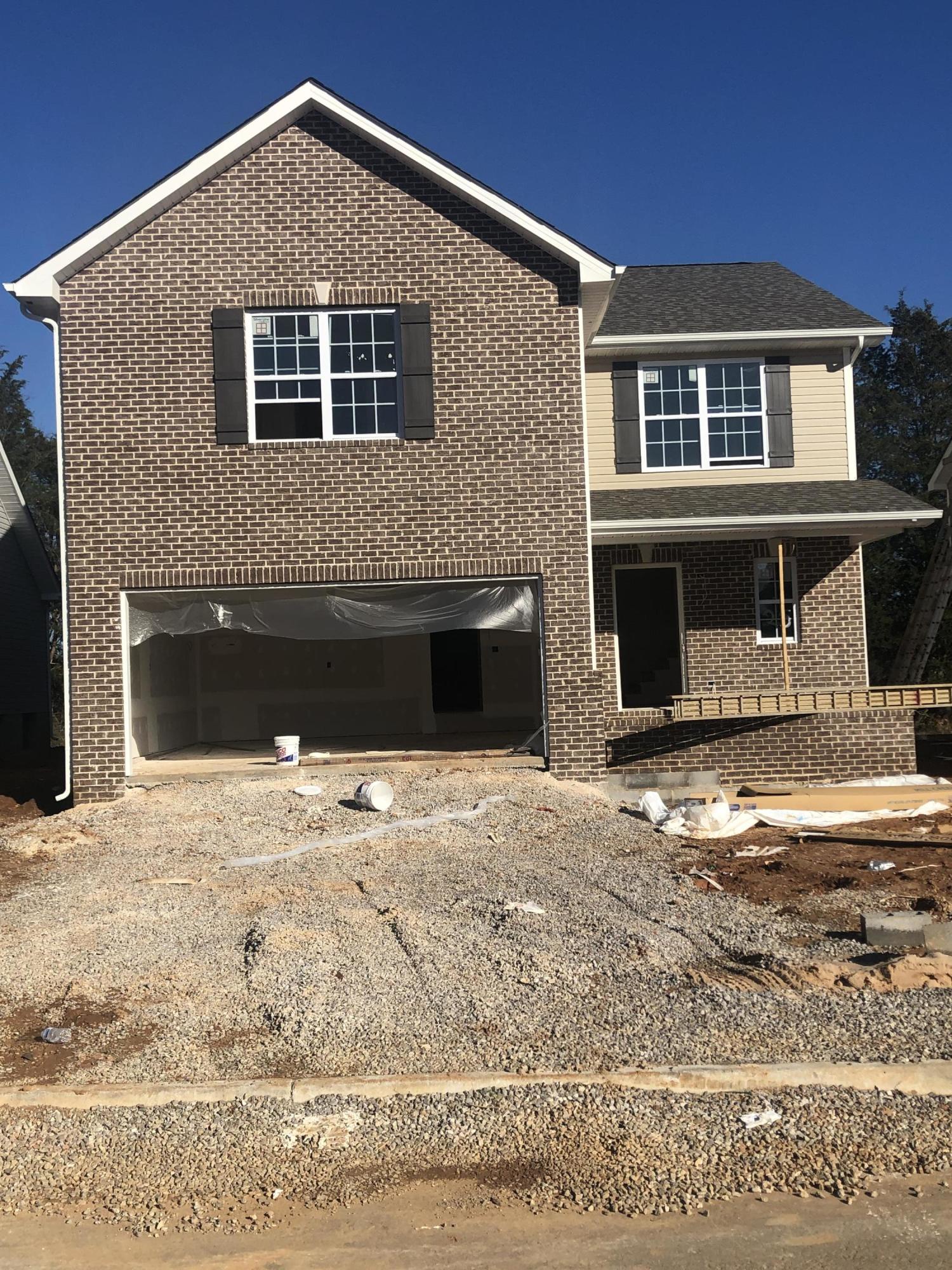 7353 Ladd Road Powell, TN 37849 - Photo 1 of 9 Hamilton