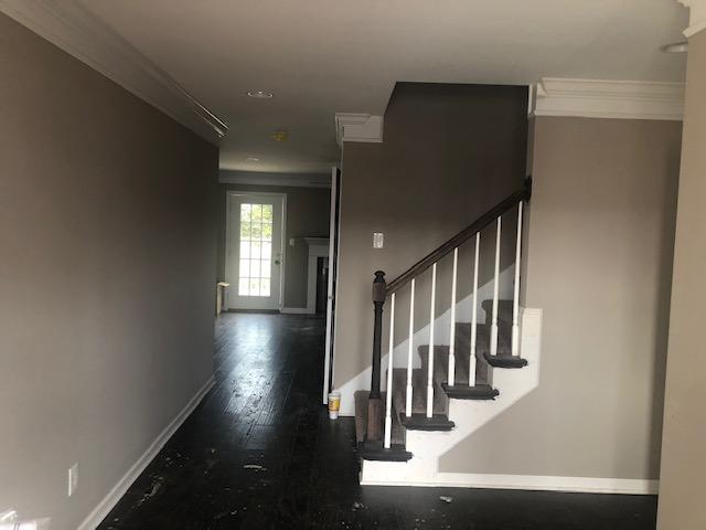 7353 Ladd Road Powell, TN 37849 - Photo 2 of 9 Foyer