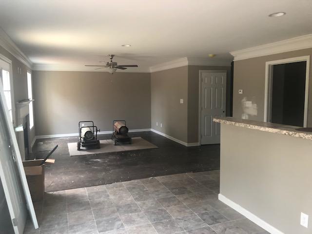 7353 Ladd Road Powell, TN 37849 - Photo 3 of 9 Family Room