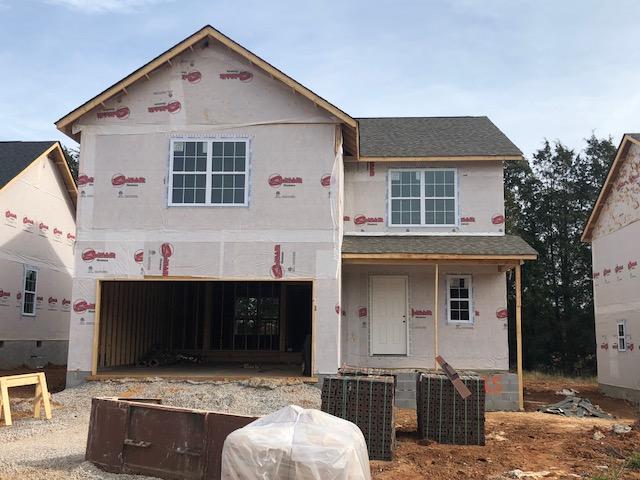 7353 Ladd Road Powell, TN 37849 - Photo 5 of 9 Lot 25 EB Pic 10:28