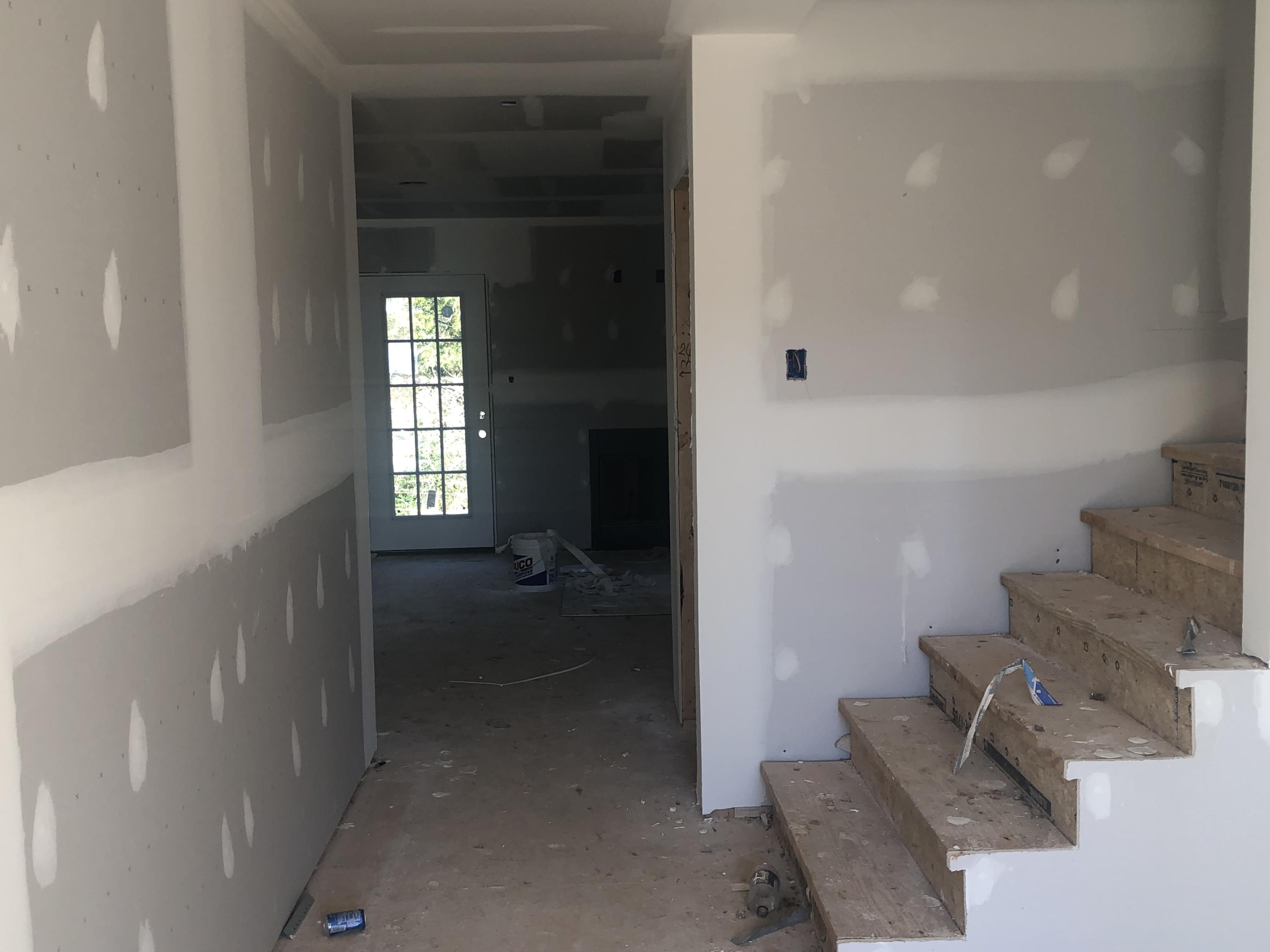 7353 Ladd Road Powell, TN 37849 - Photo 8 of 9 Entry
