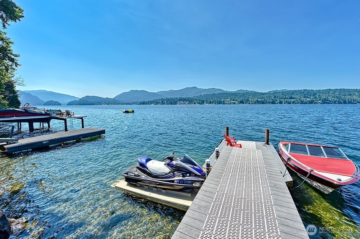 3042 North Shore Road Bellingham, WA 98226 - Photo 13 of 35