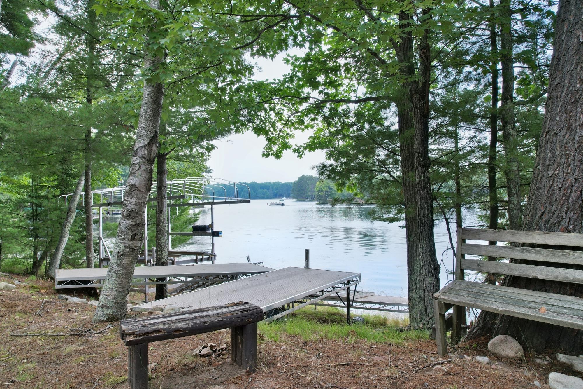 1428 Halberstadt Road St. Germain, WI 54558 - Photo 15 of 21 Gallery Image 15