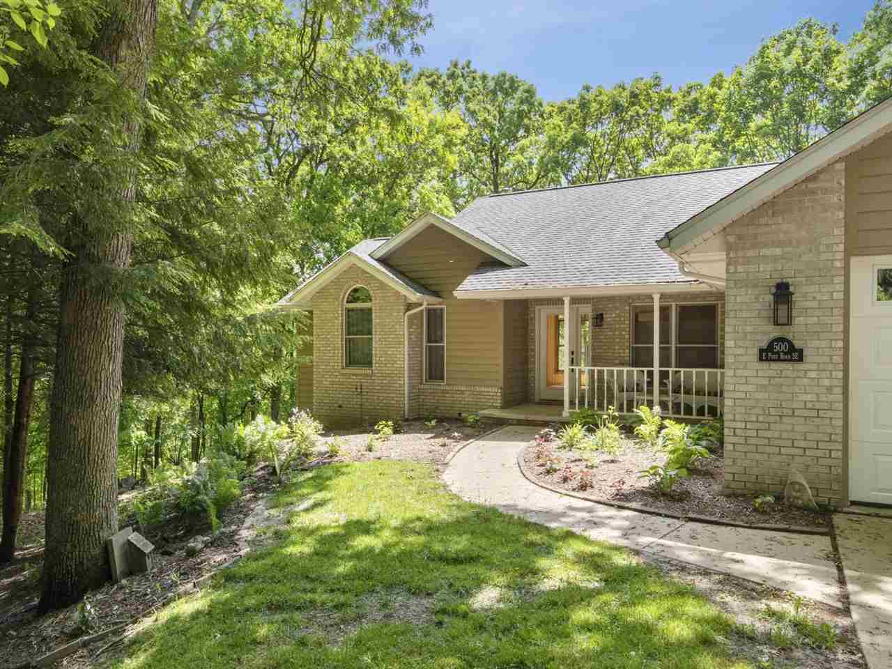 500 East Post Road Southeast Cedar Rapids, IA 52403 - Photo 3 of 41 Gallery Image 3