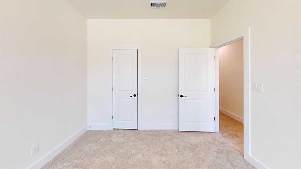 313 Buck Ridge Drive Frisco, TX 75068 - Photo 10 of 20 Bedroom