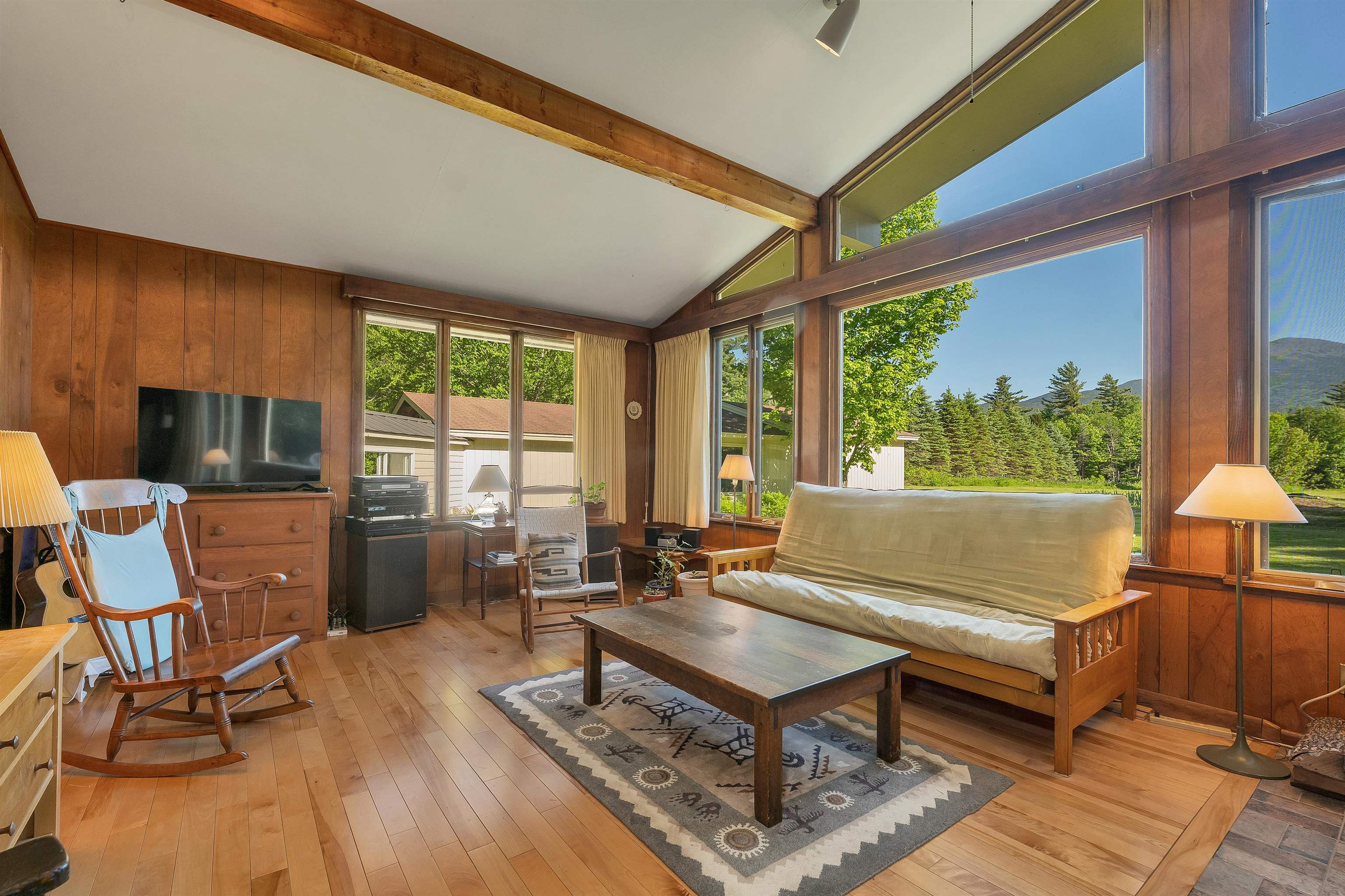 330 Randolph Hill Road Randolph, NH 03593 - Photo 5 of 60