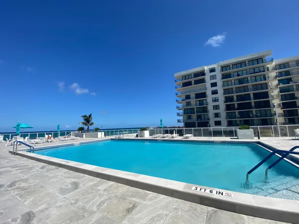$2,500 | 3450 South Ocean Boulevard, Unit 3280, Palm Beach, FL 33480