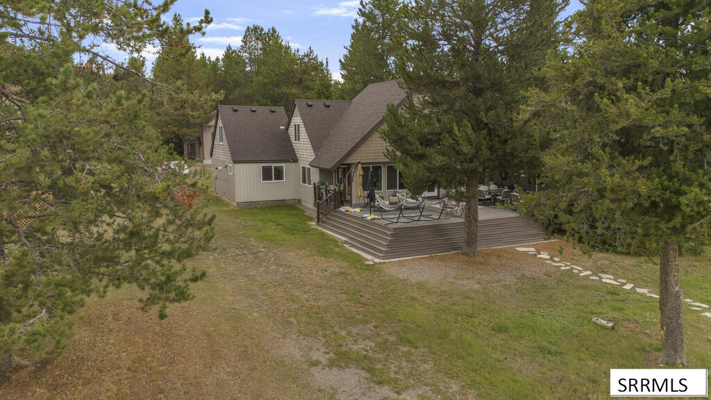 3708 Snake River Road Island Park, ID 83429 - Photo 3 of 58 Gallery Image 3