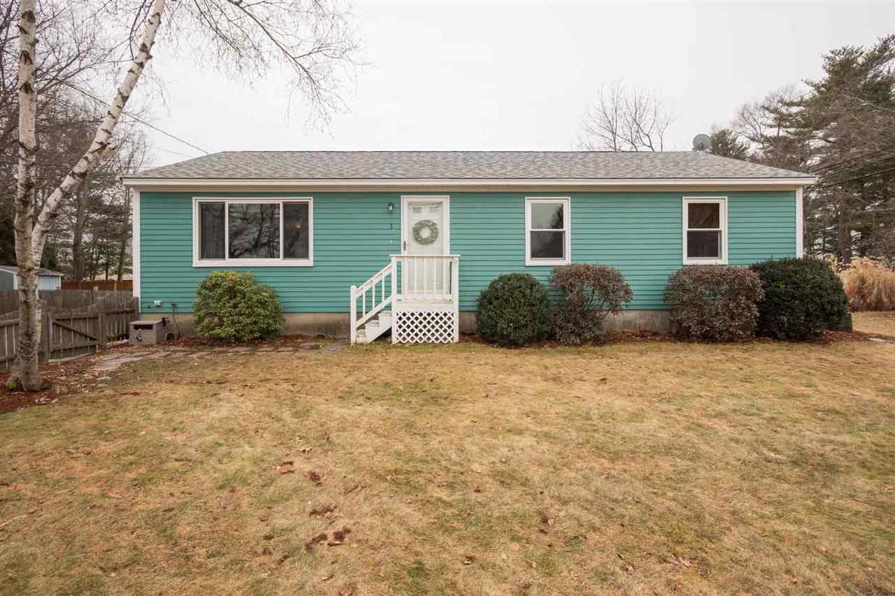 3 Garrison Road Dover, NH 03820 - Photo 34 of 37 Gallery Image 34