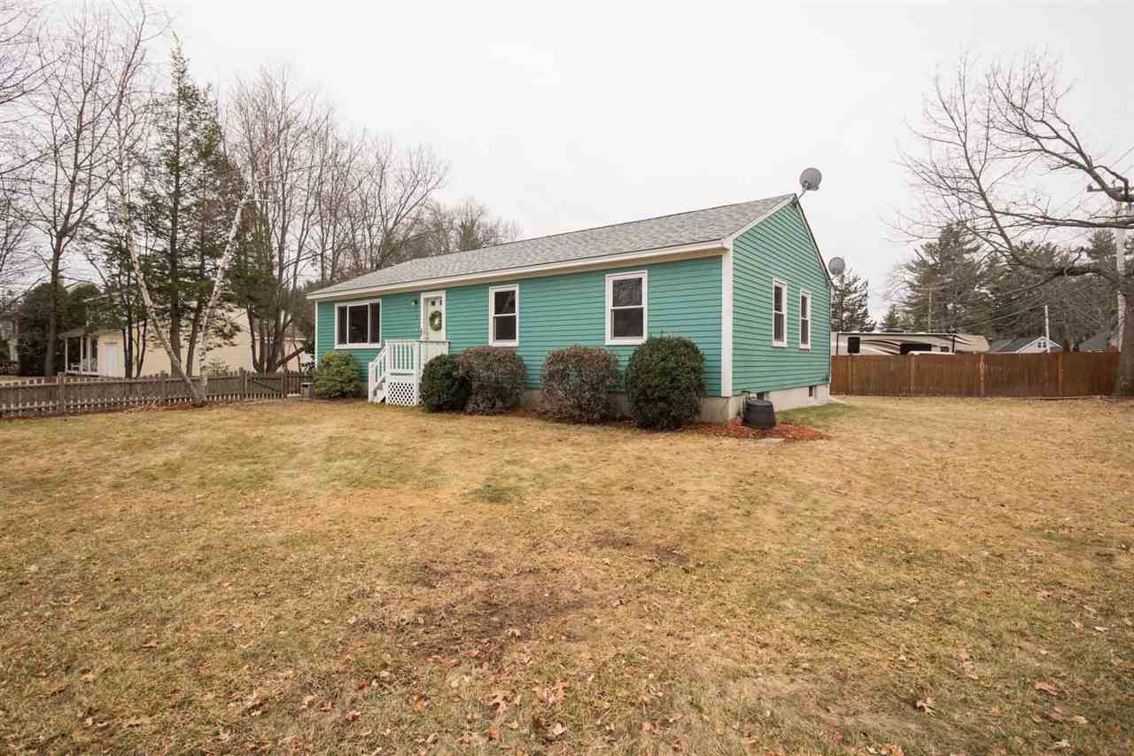 3 Garrison Road Dover, NH 03820 - Photo 35 of 37 Gallery Image 35