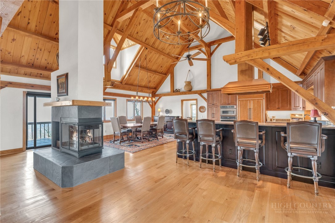 391 Oak Ridge Drive Boone, NC 28607 - Photo 8 of 47
