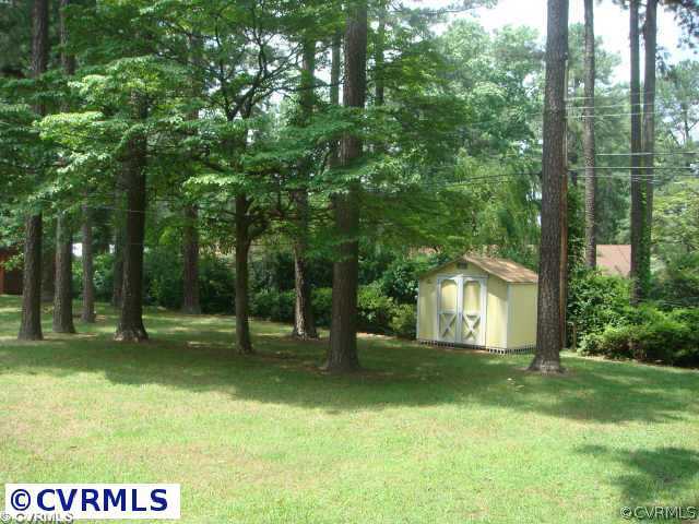 1206 Wilkinson Road Richmond, VA 23227 - Photo 3 of 4 Storage