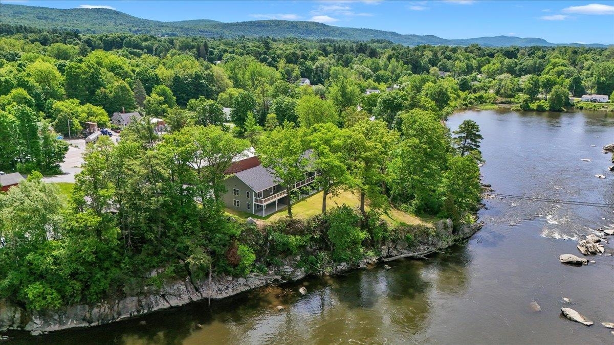 7 River Street, Unit 7 Milton, VT 05468 - Photo 1 of 38