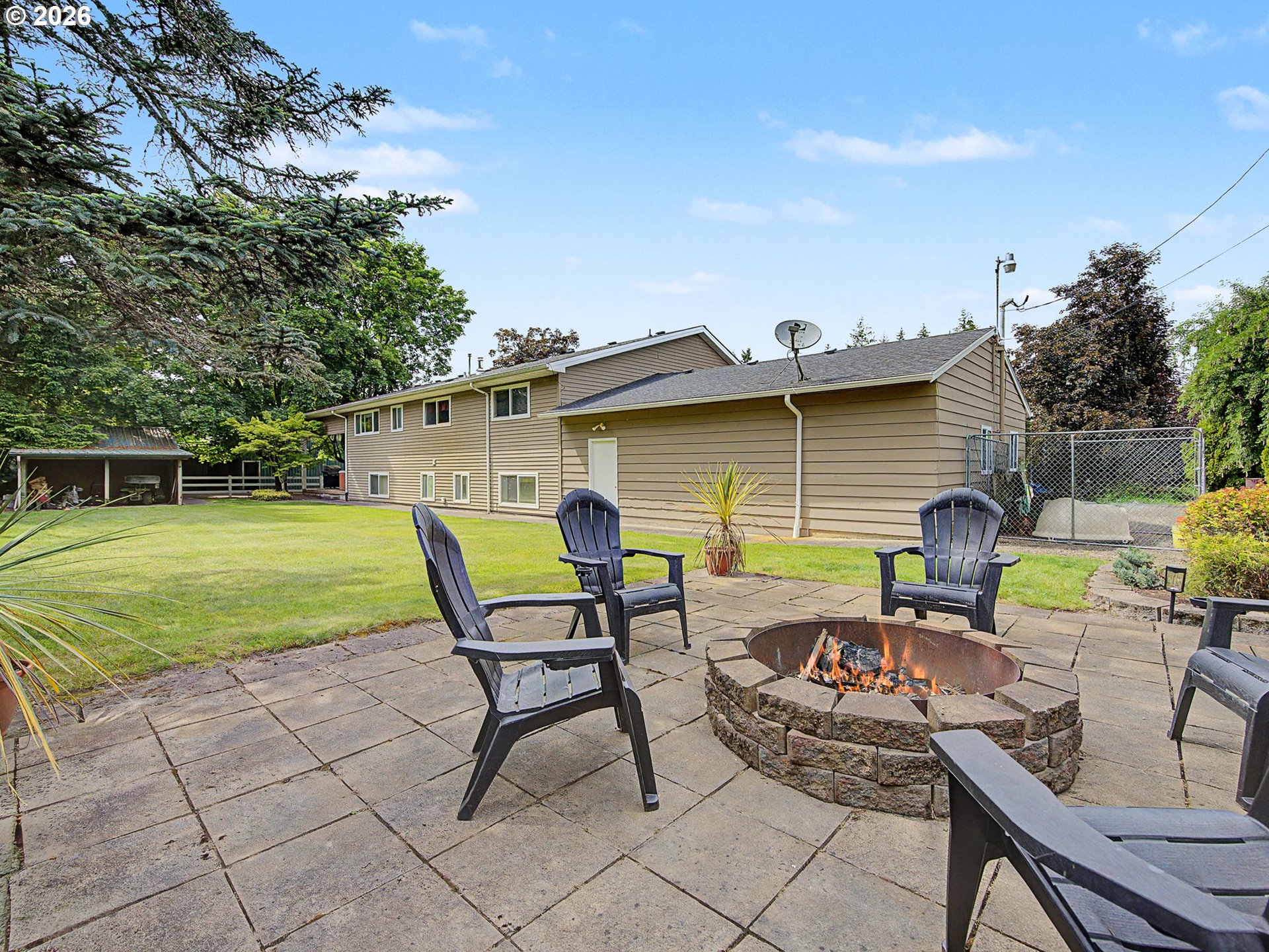 18020 Southeast Richey Road Gresham, OR 97080 - Photo 32 of 46