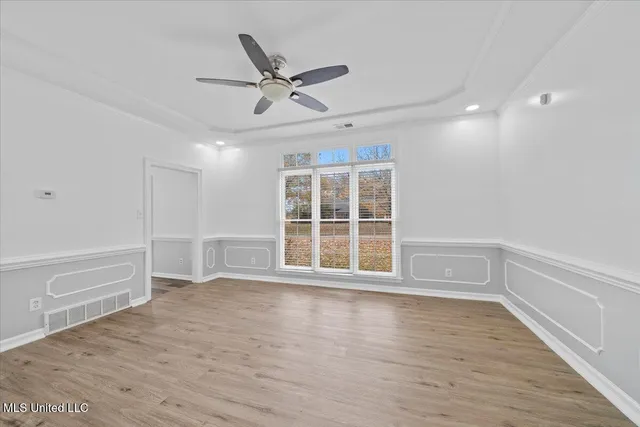 $435,000 | 6965 Fox Chase Drive, Southaven, MS 38671