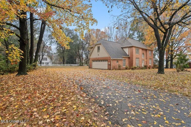 $435,000 | 6965 Fox Chase Drive, Southaven, MS 38671