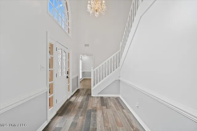 $435,000 | 6965 Fox Chase Drive, Southaven, MS 38671