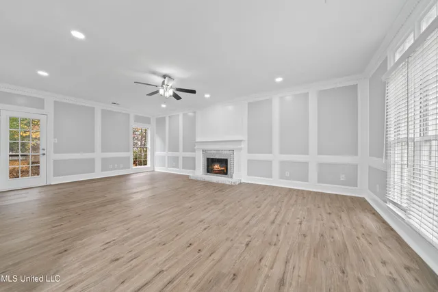 $435,000 | 6965 Fox Chase Drive, Southaven, MS 38671