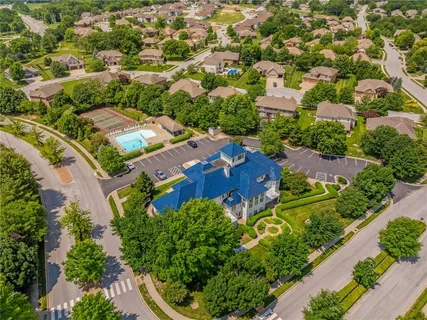 $739,000 | 4209 Northeast Hideaway Drive, Lee's Summit, MO 64064