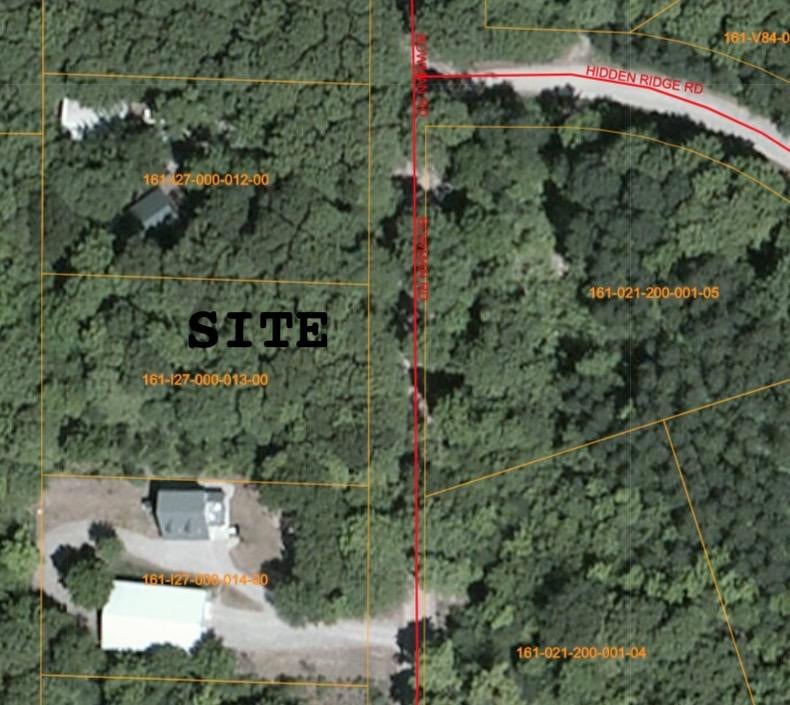 Bowman Road Alanson, MI 49706 - Photo 1 of 2 Gallery Image 1