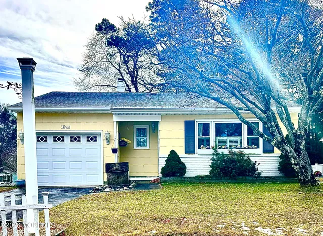 $279,000 | 3 Caldwell Drive, Toms River, NJ 08757