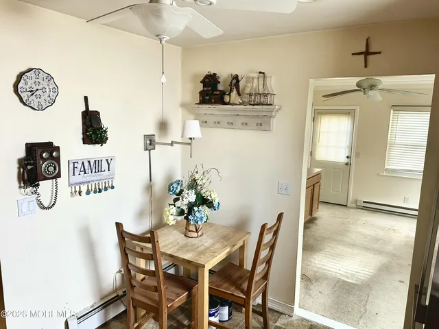 $279,000 | 3 Caldwell Drive, Toms River, NJ 08757