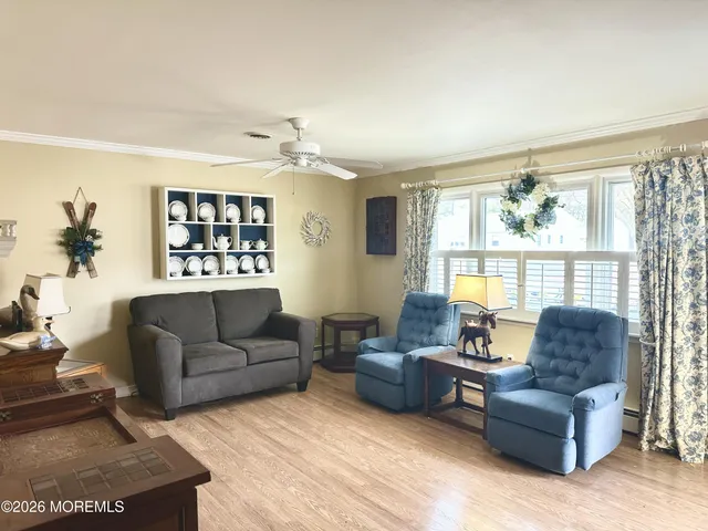 $279,000 | 3 Caldwell Drive, Toms River, NJ 08757