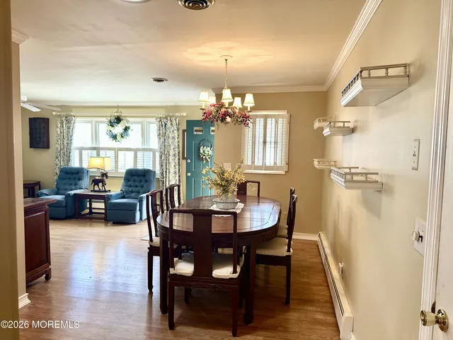 $279,000 | 3 Caldwell Drive, Toms River, NJ 08757