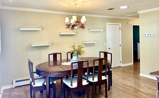 $279,000 | 3 Caldwell Drive, Toms River, NJ 08757