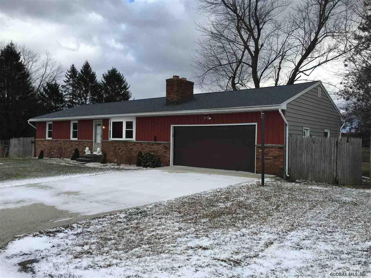 8 Lape Road Schodack, NY 12123 - Photo 1 of 17 Photo 1