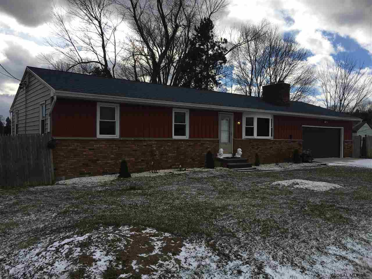 8 Lape Road Schodack, NY 12123 - Photo 17 of 17 Photo 17