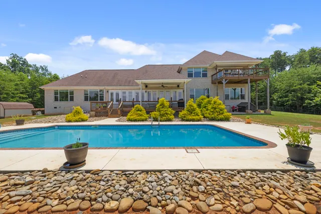 $1,384,900 | 6735 Highway 357, Campobello, SC 29322