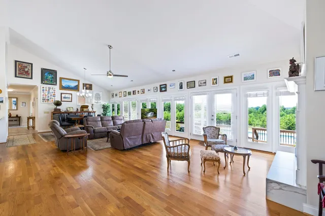 $1,384,900 | 6735 Highway 357, Campobello, SC 29322