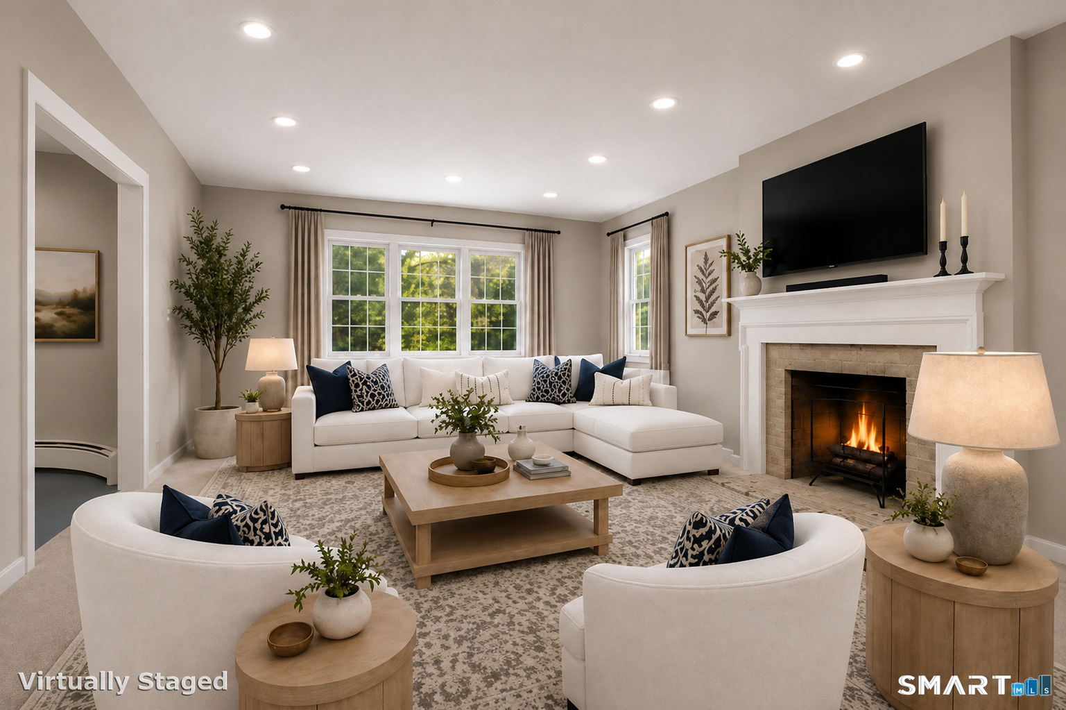 99 Fawnfield Road Stamford, CT 06903 - Photo 12 of 39 Gallery Image 12