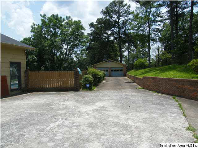 3018 Mount Olive Road Mount Olive, AL 35117 - Photo 3 of 23