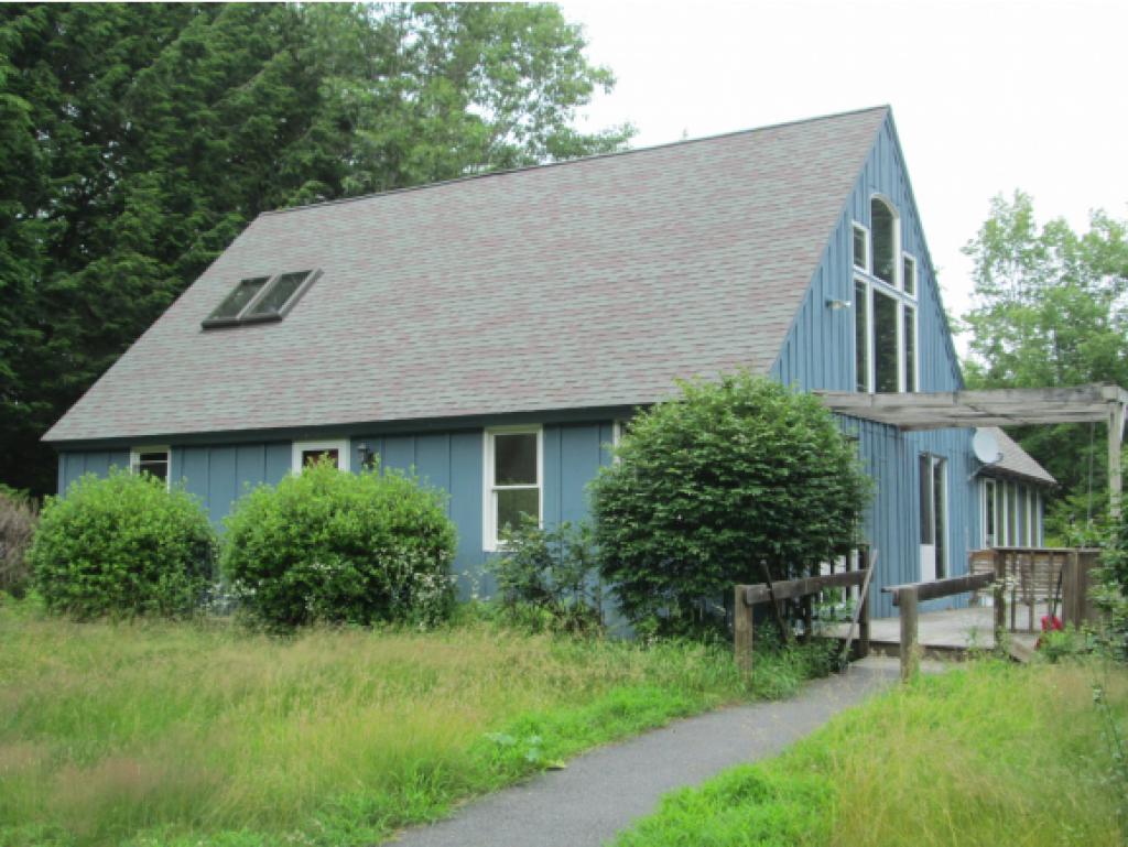 65 Dean Farm Road Jaffrey, NH 03452 - Photo 1 of 7
