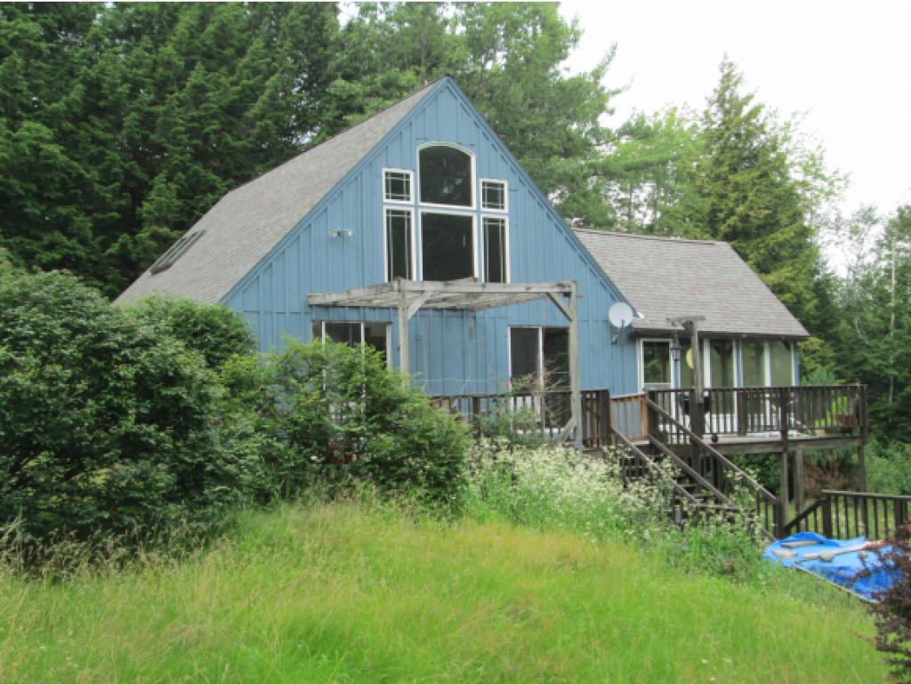 65 Dean Farm Road Jaffrey, NH 03452 - Photo 2 of 7