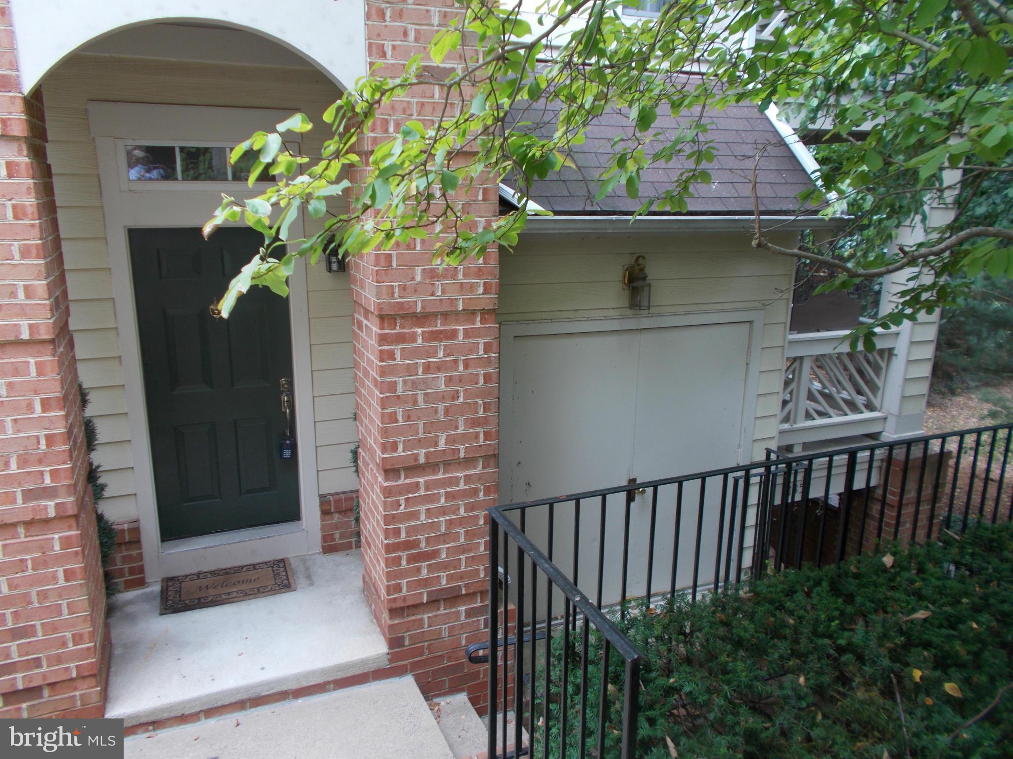 1371 Garden Wall Circle, Unit 713 Reston, VA 20194 - Photo 1 of 12 Exterior (Front)
