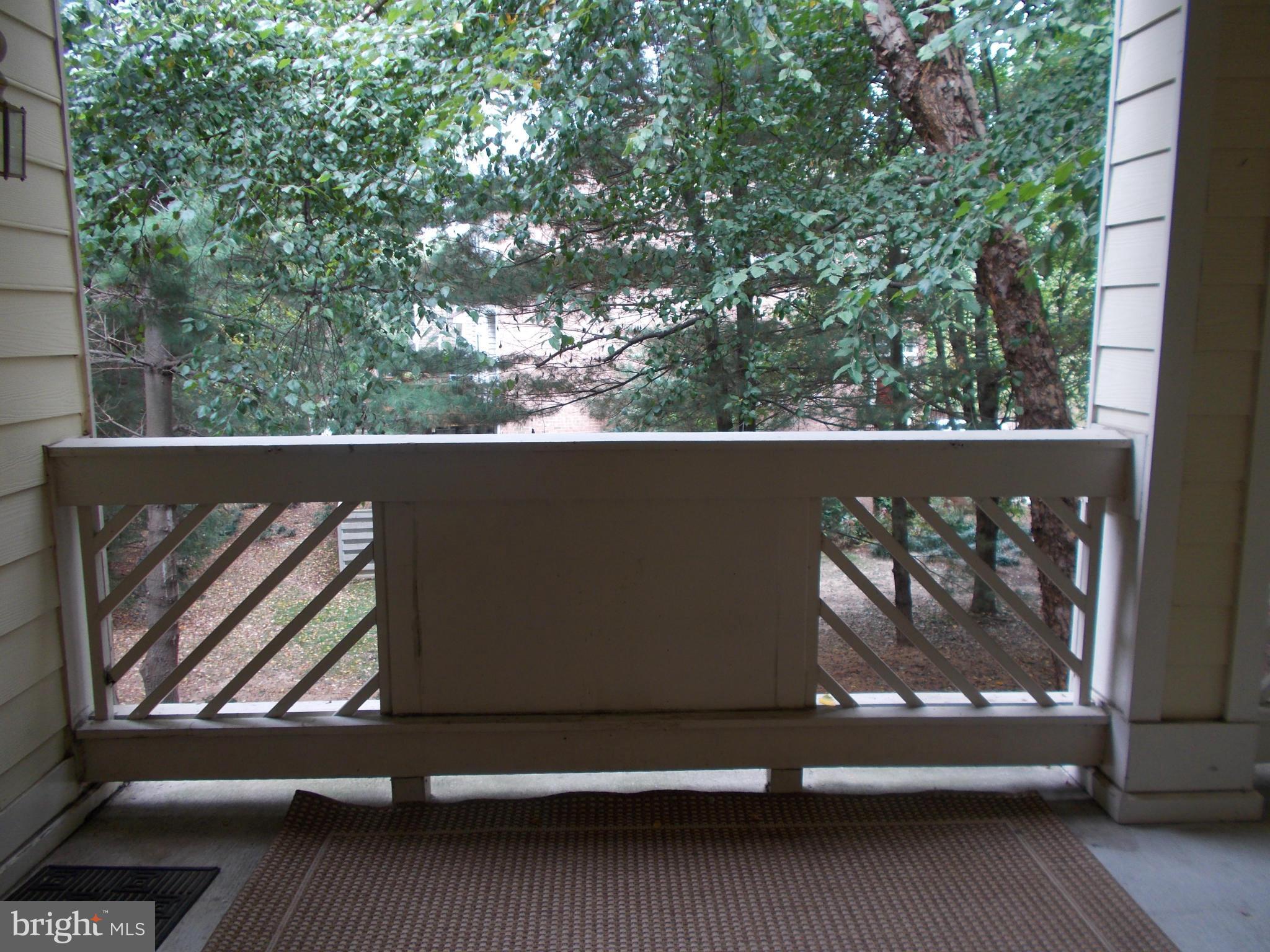 1371 Garden Wall Circle, Unit 713 Reston, VA 20194 - Photo 12 of 12 Exterior (Rear)