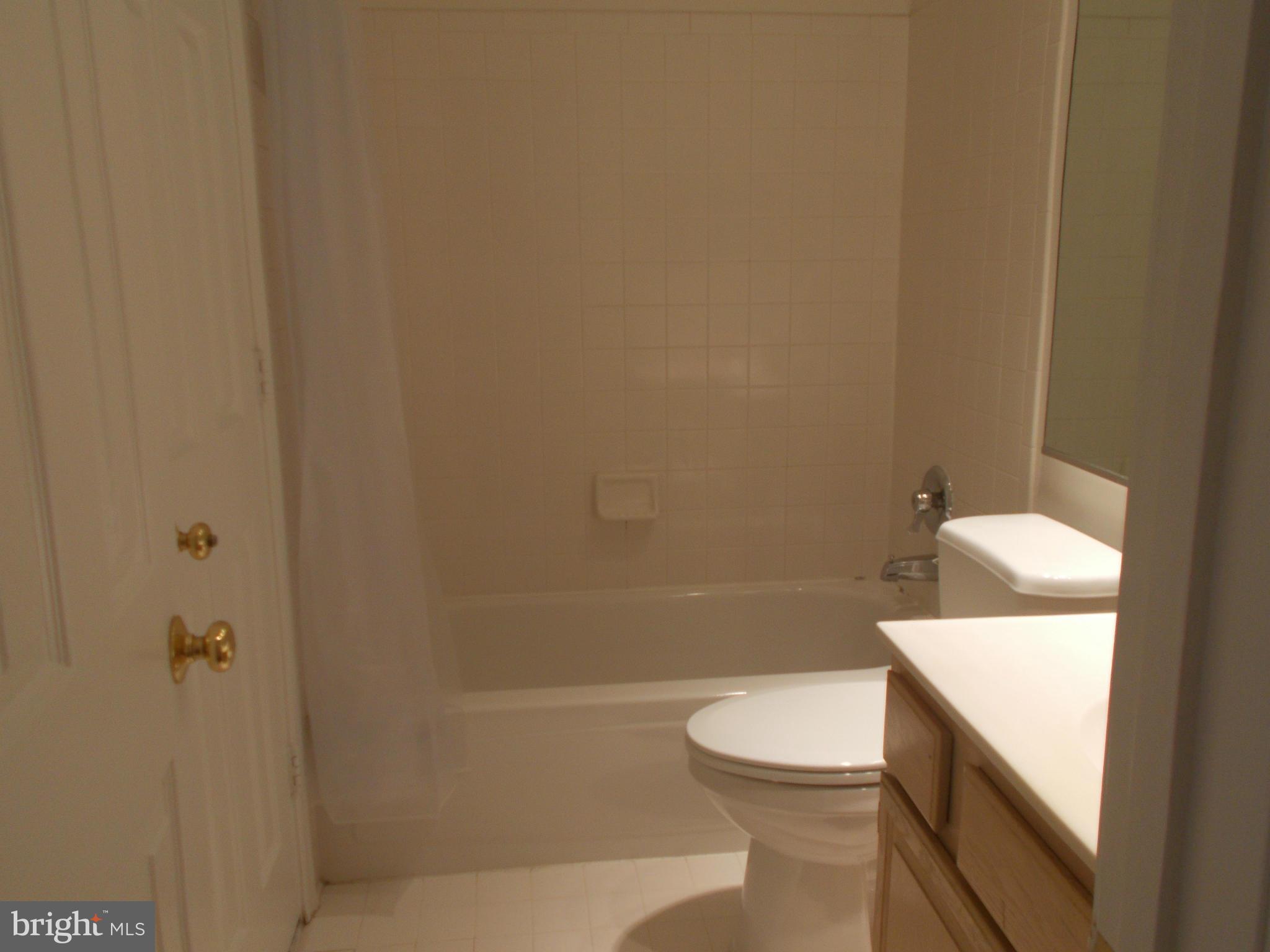 1371 Garden Wall Circle, Unit 713 Reston, VA 20194 - Photo 10 of 12 Bath