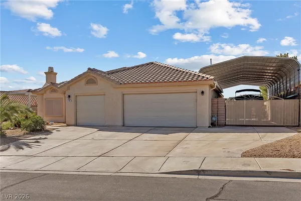 $3,500 | 778 Fairway Drive, Boulder City, NV 89005