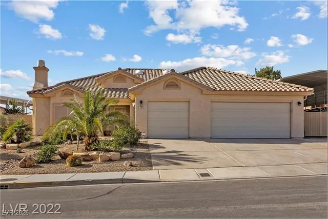 $3,500 | 778 Fairway Drive, Boulder City, NV 89005