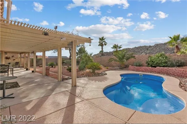 $3,500 | 778 Fairway Drive, Boulder City, NV 89005