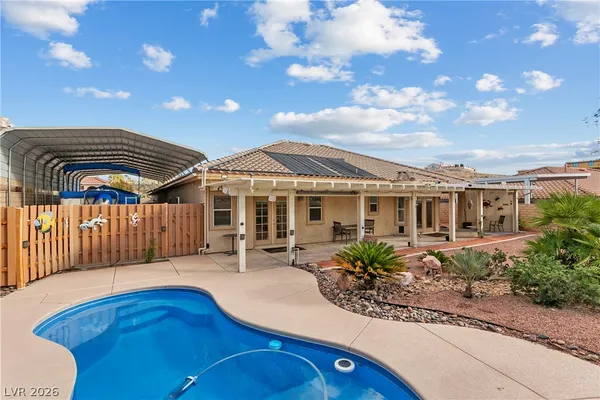 $3,500 | 778 Fairway Drive, Boulder City, NV 89005