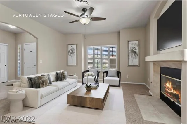 $3,500 | 778 Fairway Drive, Boulder City, NV 89005