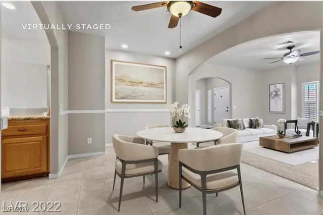 $3,500 | 778 Fairway Drive, Boulder City, NV 89005